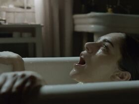 Мириам Леоне секси – Не убей s01e01 (2015) #3