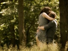 Эва Скибиньска голая – Мать Тереза кошек (2010) #2