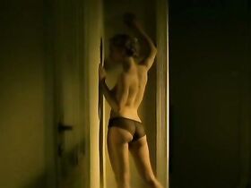 Магдалена Целецка голая – Палимпсест (2006) #2