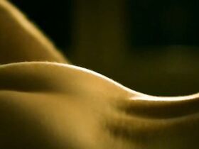 Магдалена Целецка голая – Палимпсест (2006) #3