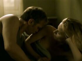 Магдалена Целецка голая – Палимпсест (2006) #5