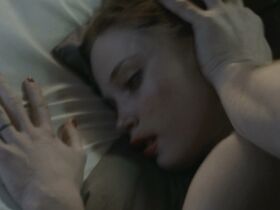 Гитте Уитт голая – Варг Веум 12 – Холодные сердца (2012) #5