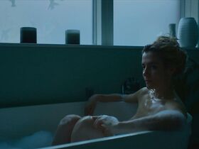 Лиза Дван голая – Главарь s03e07,e10 (2019) #14