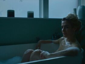 Лиза Дван голая – Главарь s03e07,e10 (2019) #15