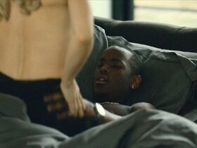 Лиза Дван голая – Главарь s03e07,e10 (2019) #2