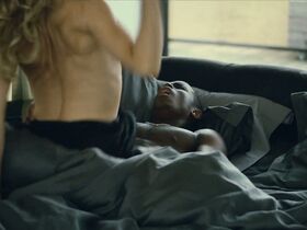 Лиза Дван голая – Главарь s03e07,e10 (2019) #4