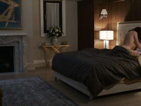 Каролина Выдра голая – Старые счёты (2019) #4