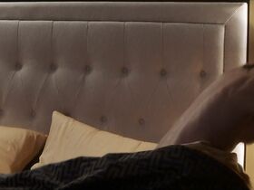 Каролина Выдра голая – Старые счёты (2019) #7