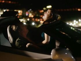 Каролина Выдра голая – Старые счёты (2019) #8