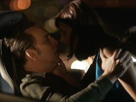 Каролина Выдра голая – Старые счёты (2019) #9