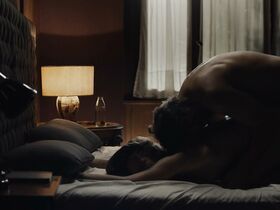 Хайди Тойни голая – Он мой (2019) #2