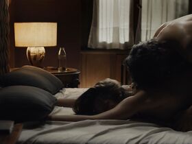 Хайди Тойни голая – Он мой (2019) #3