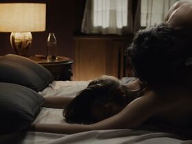 Хайди Тойни голая – Он мой (2019) #4