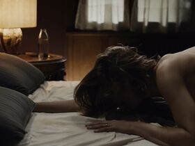 Хайди Тойни голая – Он мой (2019) #5