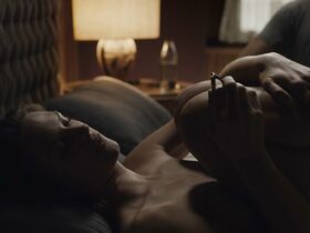 Хайди Тойни голая – Он мой (2019) #8