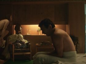 Полина Ауг голая – Юморист (2019) #11