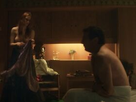 Полина Ауг голая – Юморист (2019) #12