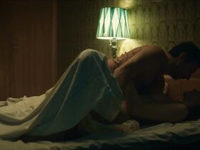 Полина Ауг голая – Юморист (2019) #2