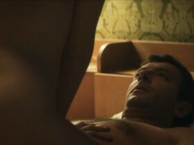 Полина Ауг голая – Юморист (2019) #5