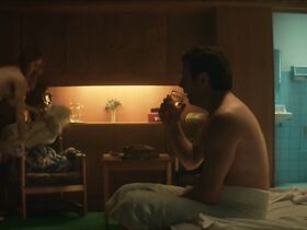 Полина Ауг голая – Юморист (2019) #9