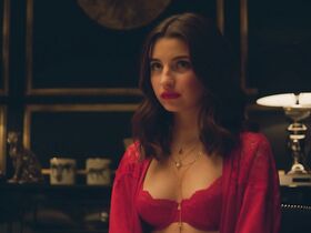 Юлия Венява-Наркевич секси – Это всегда стоит того s01e05 (2019) #2