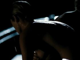 Мартина Кодеказа голая – Материк (2011) #8