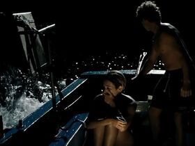 Мартина Кодеказа голая – Материк (2011) #9