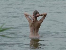 Катажина Дабровска голая – Справедливый (2015) #2