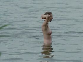 Катажина Дабровска голая – Справедливый (2015) #4