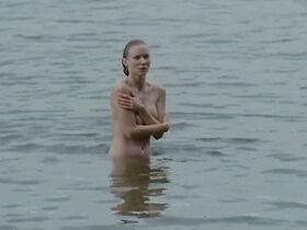 Катажина Дабровска голая – Справедливый (2015) #5