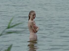 Катажина Дабровска голая – Справедливый (2015) #6