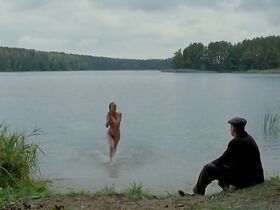 Катажина Дабровска голая – Справедливый (2015) #7