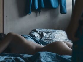 Петра Томашкова голая – Úhoři mají nabito (2019) #4