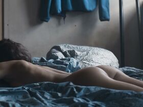 Петра Томашкова голая – Úhoři mají nabito (2019) #5