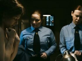 Каролина Грушка голая – Жыве Беларусь! (2013) #3