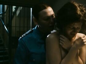 Каролина Грушка голая – Жыве Беларусь! (2013) #4