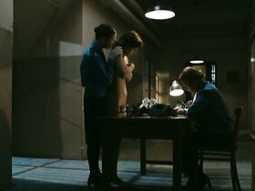 Каролина Грушка голая – Жыве Беларусь! (2013) #5