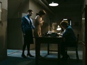 Каролина Грушка голая – Жыве Беларусь! (2013) #6