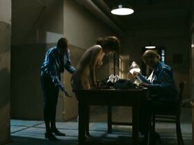 Каролина Грушка голая – Жыве Беларусь! (2013) #7