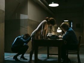 Каролина Грушка голая – Жыве Беларусь! (2013) #8