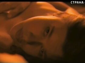Катерина Шпица голая – Смех в темноте (2011) #2