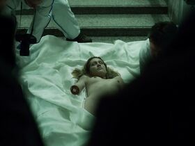 Вероника Ясколка голая – Принцип удовольствия s01e07, e09 (2019) #2