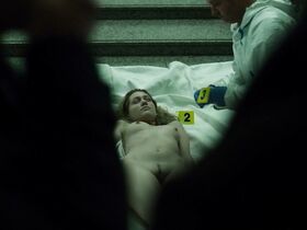 Вероника Ясколка голая – Принцип удовольствия s01e07, e09 (2019) #3