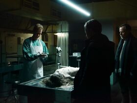 Вероника Ясколка голая – Принцип удовольствия s01e07, e09 (2019) #4