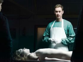 Вероника Ясколка голая – Принцип удовольствия s01e07, e09 (2019) #5