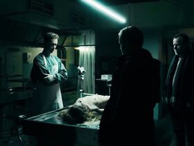 Вероника Ясколка голая – Принцип удовольствия s01e07, e09 (2019) #7