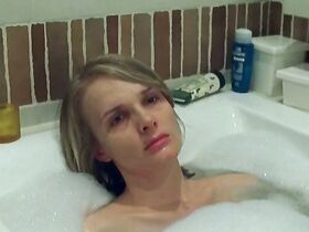 Магдалена Дабровска секси – Мент s01e02-04 (2004)