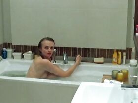 Магдалена Дабровска секси – Мент s01e02-04 (2004) #3