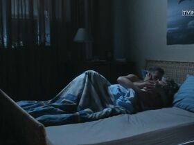 Магдалена Вробель секси – Наши пани в Варшаве s02-03 (2017-2018) #7