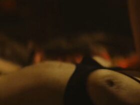 Зепюр Прилучная секси – В клетке s01e02 (2019) #1